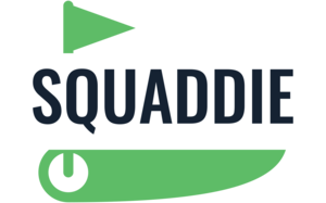 Squaddie Logo